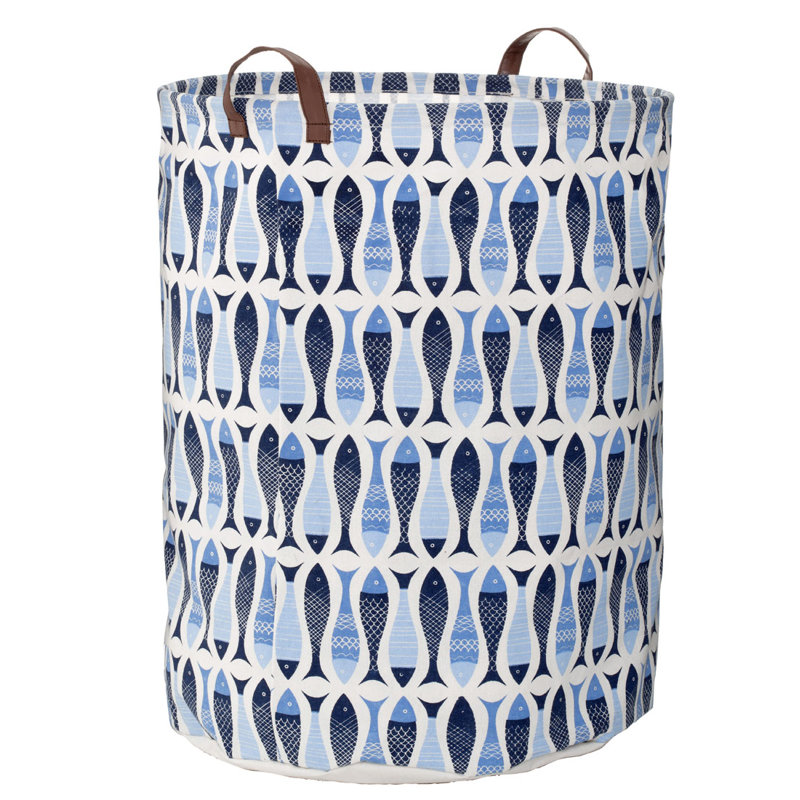 Bidwell Laundry Bag with Handles