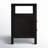 Celine 21" 2-Drawer Nightstand-833883595