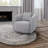 Upholstered Armchair