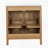 High - Quality Wood Bathroom Vanity with Multiple Storage Options, Soft - Close Features, and Adjustable Components for a Functional Bathroom Space-294205646