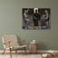 «The Three Fates» par Alexander Rothaug - Art mural sur toile tendue avec châssis-1637559477