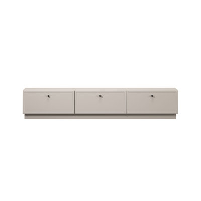 Bagga TV Stand for TVs up to 77"