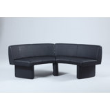 Averhoff Fully Upholstered Nook