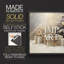 Art de Noël - CMLXVI - Reproduction encadrée - Restickable-198471911-198471905