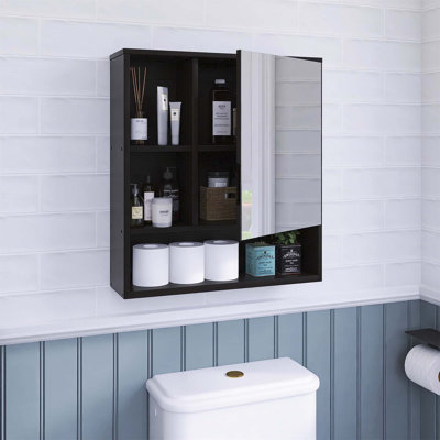 Compact Bathroom Cabinet Wall Mounted Required Bathroom Cabinet