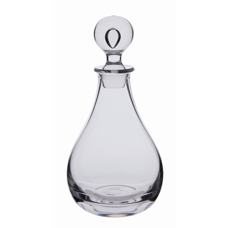 1L Whiskey Decanter