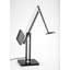 Lampe de bureau 37 po Cooper-23669072