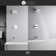 Rift Single-Handle Tub and Shower Faucet