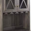 Armoire de cuisine