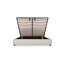 Shonda Upholstered Low Profile Platform Bed-1490961627-1490961626