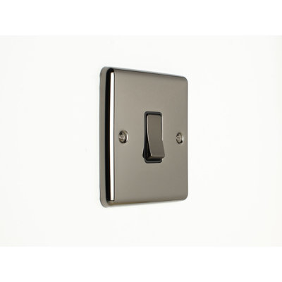 Intermediate Enhance Range Trim Wall Mounted Light Switch
