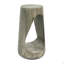 Table d'appoint d'extérieur, table de bout, tabouret de jardin-753991544
