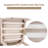 Outdoor 8-person Dining Set With Cushions-276498206-276498204