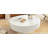 Easy Assembly Round Coffee Table-894933187