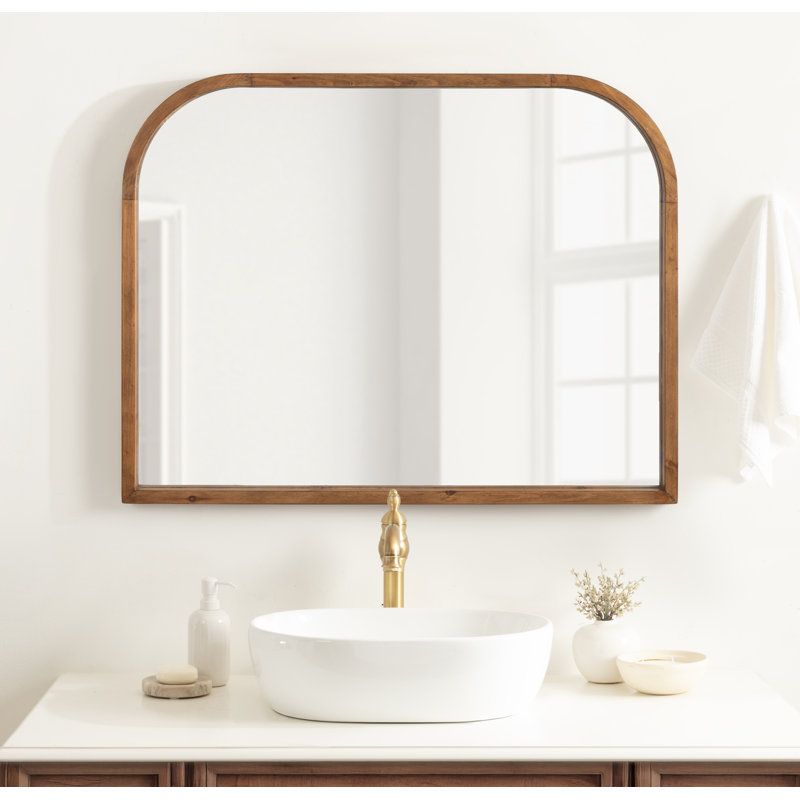 Miroir de salle de bain Occonor