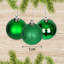 5cm Polyvinyl Chloride (PVC) Ball Ornament-750274198