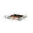 Ultimate Christmas Acrylic Square Decorative Tray-120496375-121427461