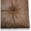 Coussin de banc antidérapant, 33 po x 14 po x 3 po