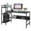 Ammaz Rectangular Computer Desk-963663603