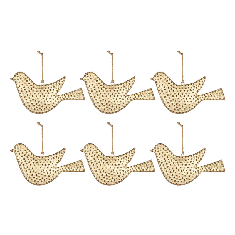 L'ornement Holiday Aisle®