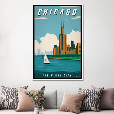 " Chicago "