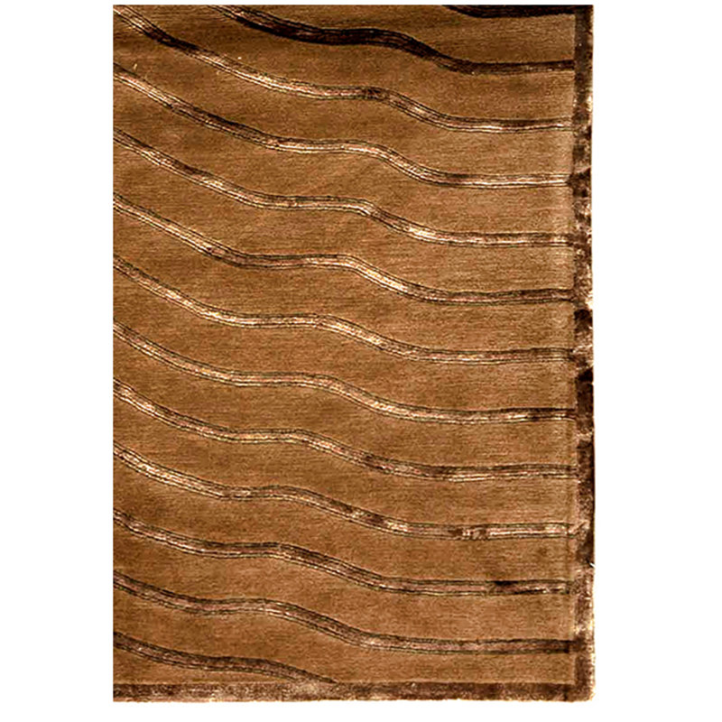 One-of-a-Kind Rectangle 5'3" x 7' Area Rug
