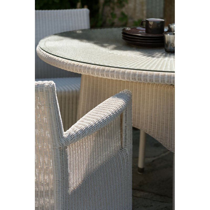 Safi Outdoor Dining Table