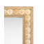Buko Rectangle Rope Wall Mirror