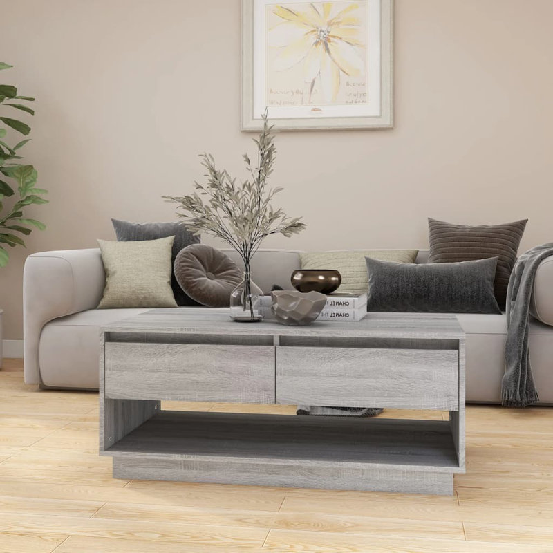 Arath Coffee Table