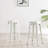 Tillar Counter Stool with Metal Frame-1614243972-1713143511