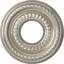 Médaillon Cole en PVC thermoformé pour plafond-88037363-70637504