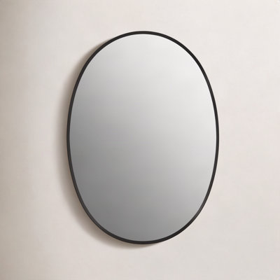 Verdera Oval Medicine Cabinet
