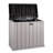 Toomax Stora Way All Weather Outdoor XL Storage Shed Cabinet-95384518-96862396