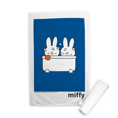 Cotton Kitchen Towel