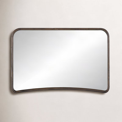 Madrano Mango Accent Mirror