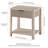 Pomona 24in Wide Rectangular Nightstand-2058060974