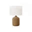 Lampe de table, éclairage, rotin, abat-jour moderne-1107621322-1107621333