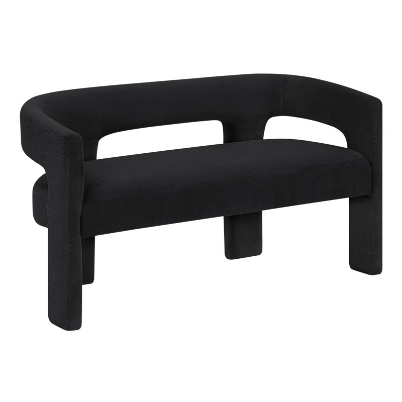 Banc Marais noir, Noir