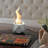 Stone Outdoor Tabletop Fireplace-79872003