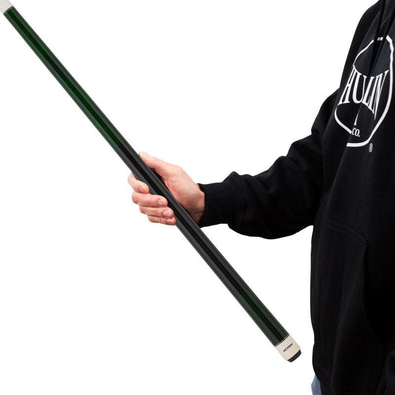 Pool Cue, Navy, 19 oz.