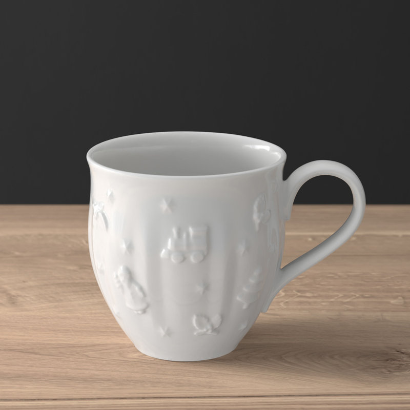 Toys Delight Grand Royal Coffee Mug
