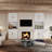 85" Kitchen Storage Cabinets （2PC）-120892748