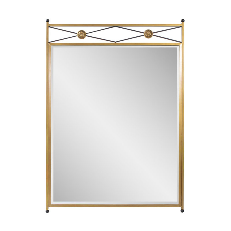 Miroir Derbyshire