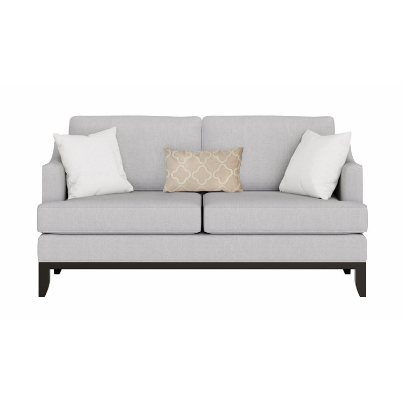  Crochet Tile Outdoor Rectangular Pillow Cover & Insert