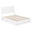 Lit gigogne en bois massif Avdesh-17206722-17206591