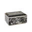 Golden Portoro Marble Decorative Box-1567759371