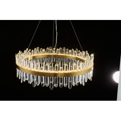Chandelier LED Chandelier