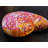 Abstract Reversible Throw Pillow