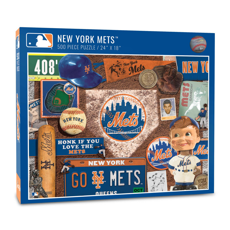 YouTheFan, New York Mets