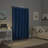Bright Vibes 100% Blackout Grommet Curtain Panel-4622359-4622354